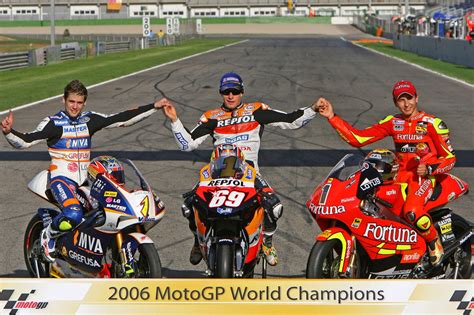 2006 motogp champion wiki